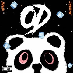 OD Ft. JECWHO?! (prod. by Blessaveli)