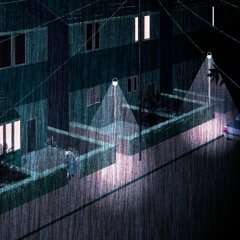La Tempête - Part III (original soundtrack / The storm / directed by Astrid Guinet)