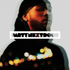 Waves PartyNextdoor Type  Beat Prod. 1levelbeatz