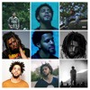 New Song Cover 12/12/19: (Explicit) "Apparently" by J. Cole: Rap Cover by 2HMD-King: "2014 Forest Hills Drive": 5 Years