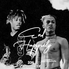 End Happily [Tribute](PROD. BY WELLFED)