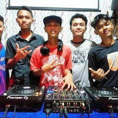 DJ Bagaikan Langit Dan Bumi