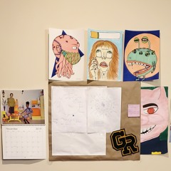 Love To Rest [Draft]