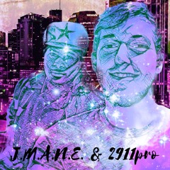 J.M.A.N.E - Evolve Into Greatness ((2911pro)) --Album Sneak Peak--