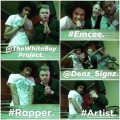 @Denz Signz Ft @TheWhiteBoyProject - BEST IN ME