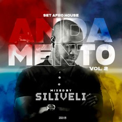Dj Siliveli - Andamento Vol.2 (AfroHouse Mix)