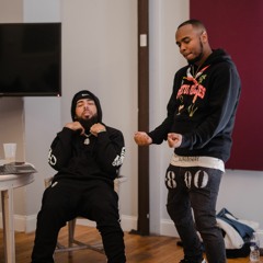 NO REVENGE (PROD BY CHARLIE HEAT)