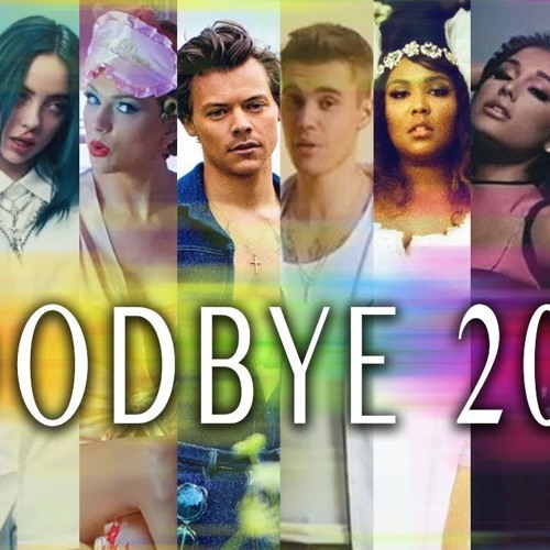 2019 YEAR END MEGAMIX (MASHUP) By Adamusic