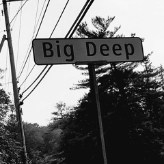 The Pope of Chilitown Presents Big Deep
