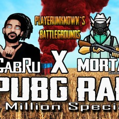 PUBG Rap | GabRu X Mortal | 2019