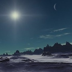 Lonely Star