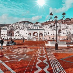 شذى الالحان المغربية - فرقة اريج النسوية - لما بدا منك القبول