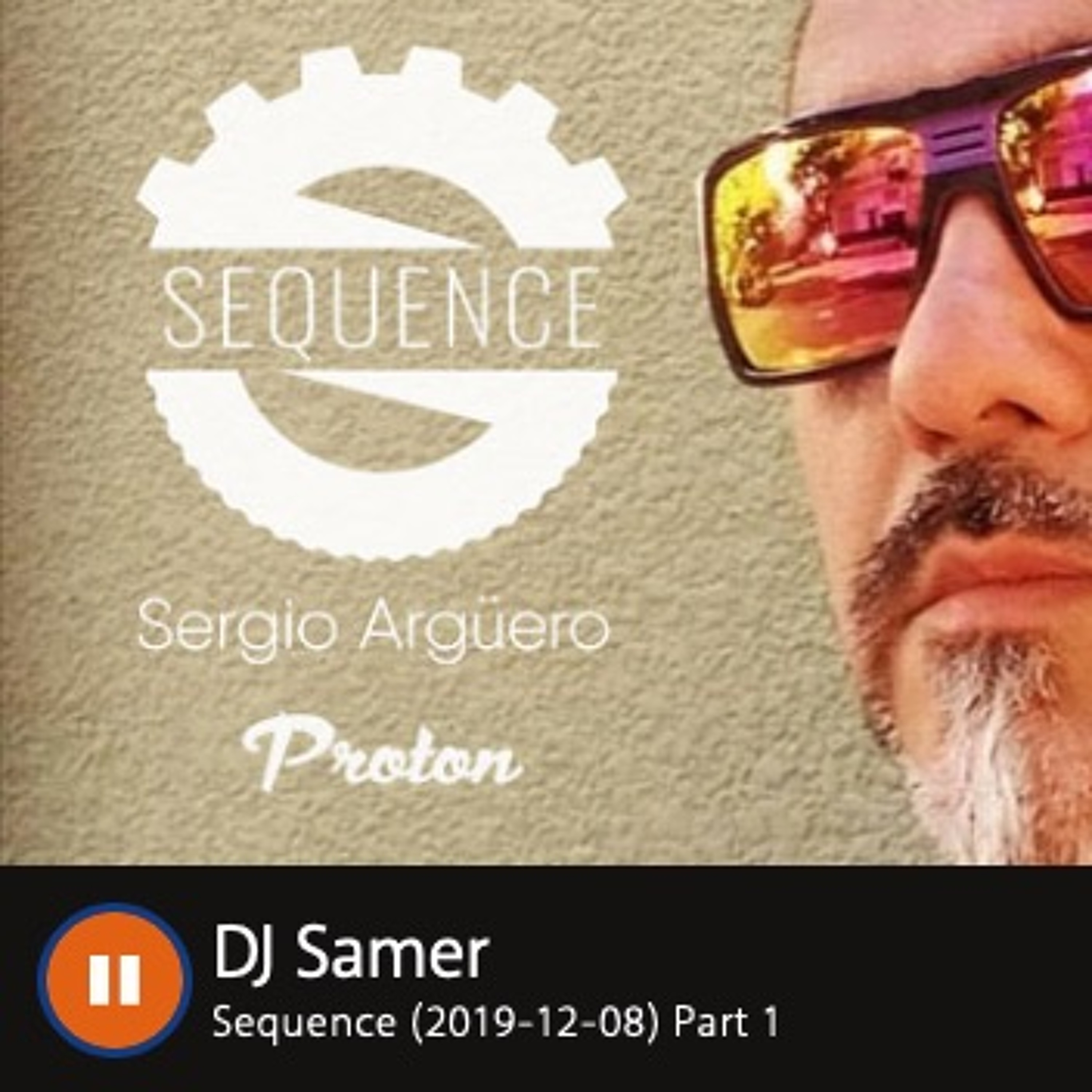 DJ Mixes