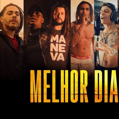 Cypher Baroni - Melhor Dia Da Vida Pt. II (Matuê,EdiRock,LuccasCarlos,McIg,TalesManeva,McPedrinho)