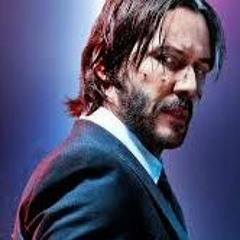 JOHN WICK (OFFICAL AUDIO) 95 CRIP