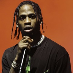 Highest in the room - Travis Scott