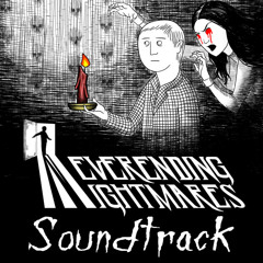 Neverending nightmares The end/Credits theme by Skyler McGlothlin