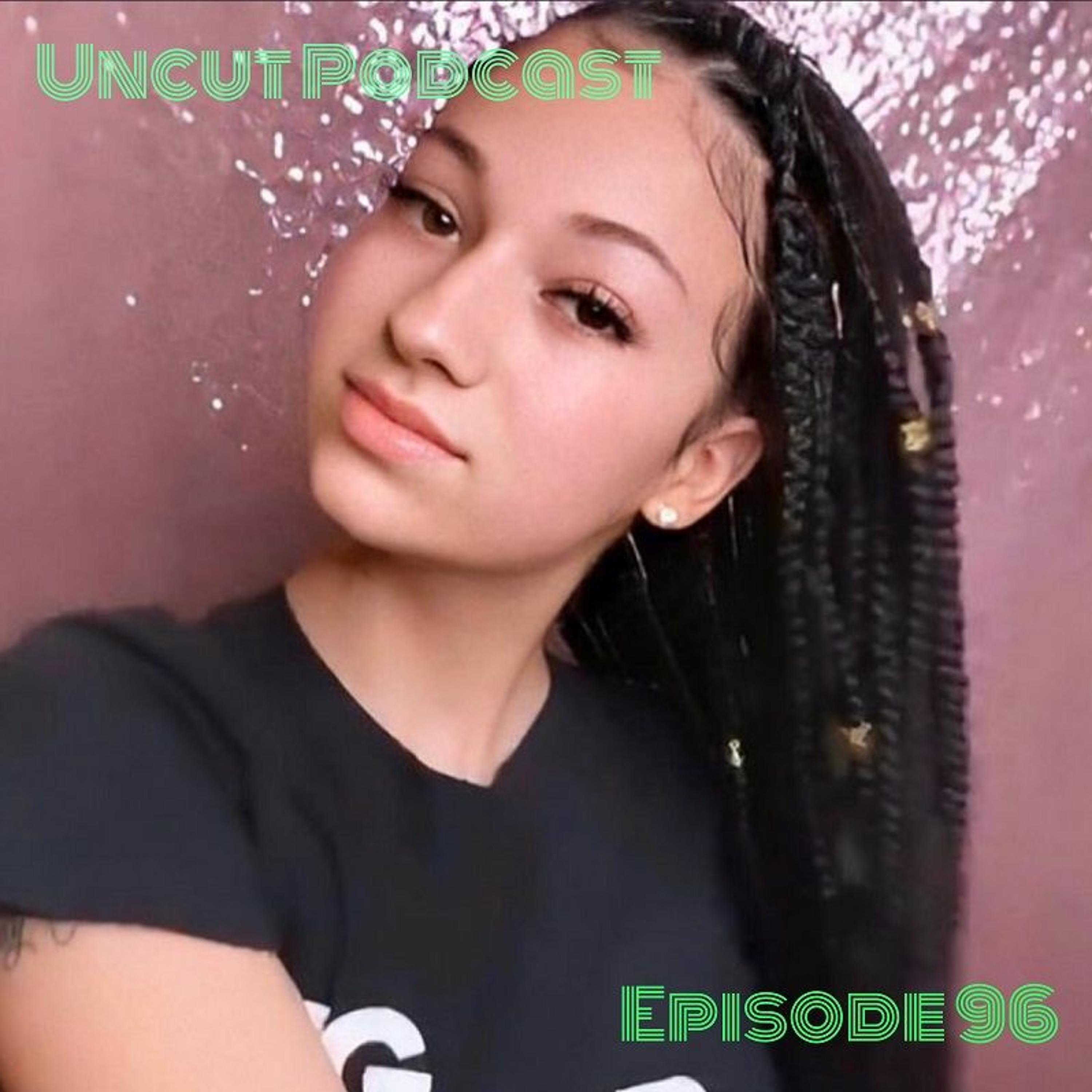 Episode 96 - Sex Work