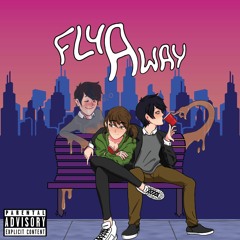 Fly Away (Young Spool/iCon/JP) (prod.JP) OUT NOW ON SPOTIFY