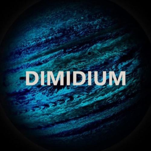 Tekdymantra - Dimidium (old track)