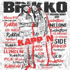 Kapp'n Ft. Booby Baby