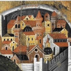 Echoes from Mystras 1: "The Zealots of Thessaloniki"