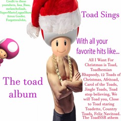 The Toad Album