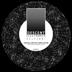 Descent Various Artists Vol. 1
