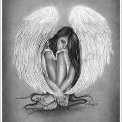 MY GUARDIAN ANGEL by Matt Pollock