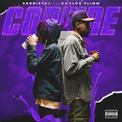 Codeine - ft Karlos Slimm