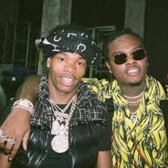 Gunna x Lil Baby x lil uzi type beat better than ever