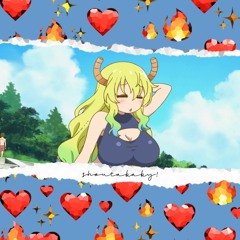 SHOUTABABY! drumkit is here, ily.