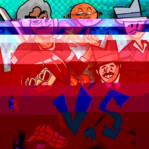 Scatman and Slam-Chan