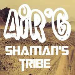 AiR G - Shaman's Tribe [pimp’s tits records]