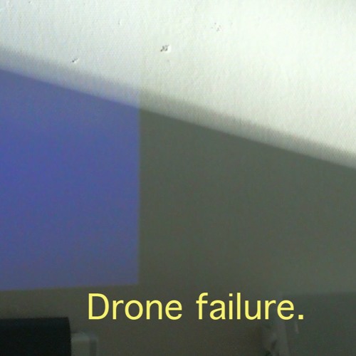 Little Pieces - Drone Failure.