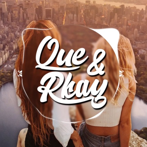 James Arthur Quiet Miss Home (Que & Rkay Bootleg)