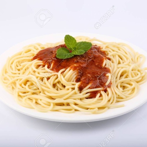 Stream spaghetti god by AustinThePotato Listen online for free on