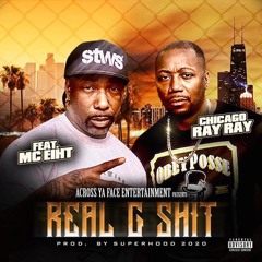 G Shit Feat. MC Eiht