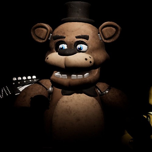 Five Nights at Freddy's Song - “Showtime” Freddy Fazbear's Pizza