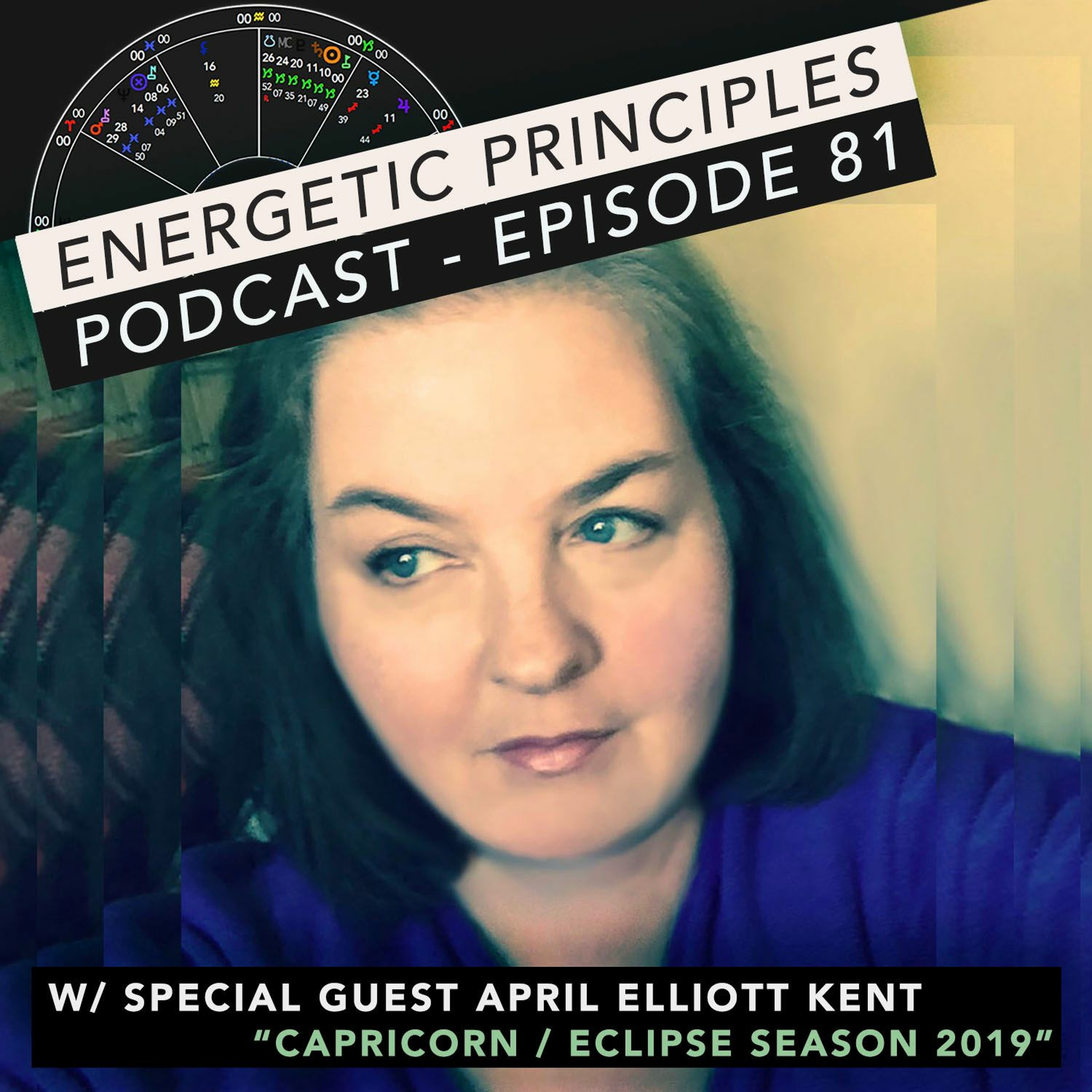 Energetic Principles Podcast
