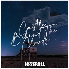 Nitefall - Castle Behind The Clouds