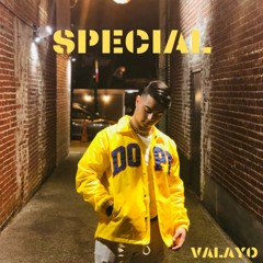 Special (Prod. Valayo x Urban Nerd Beats)