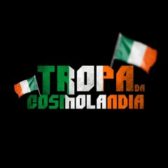 == AQUECIMENTO DA COSMOLANDIA - [  TROPA DA COSMOLÂNDIA ]