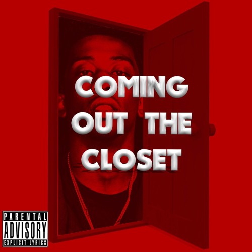 K GODDESS - COMING OUT THE CLOSET [ DESIIGNER DISS ]