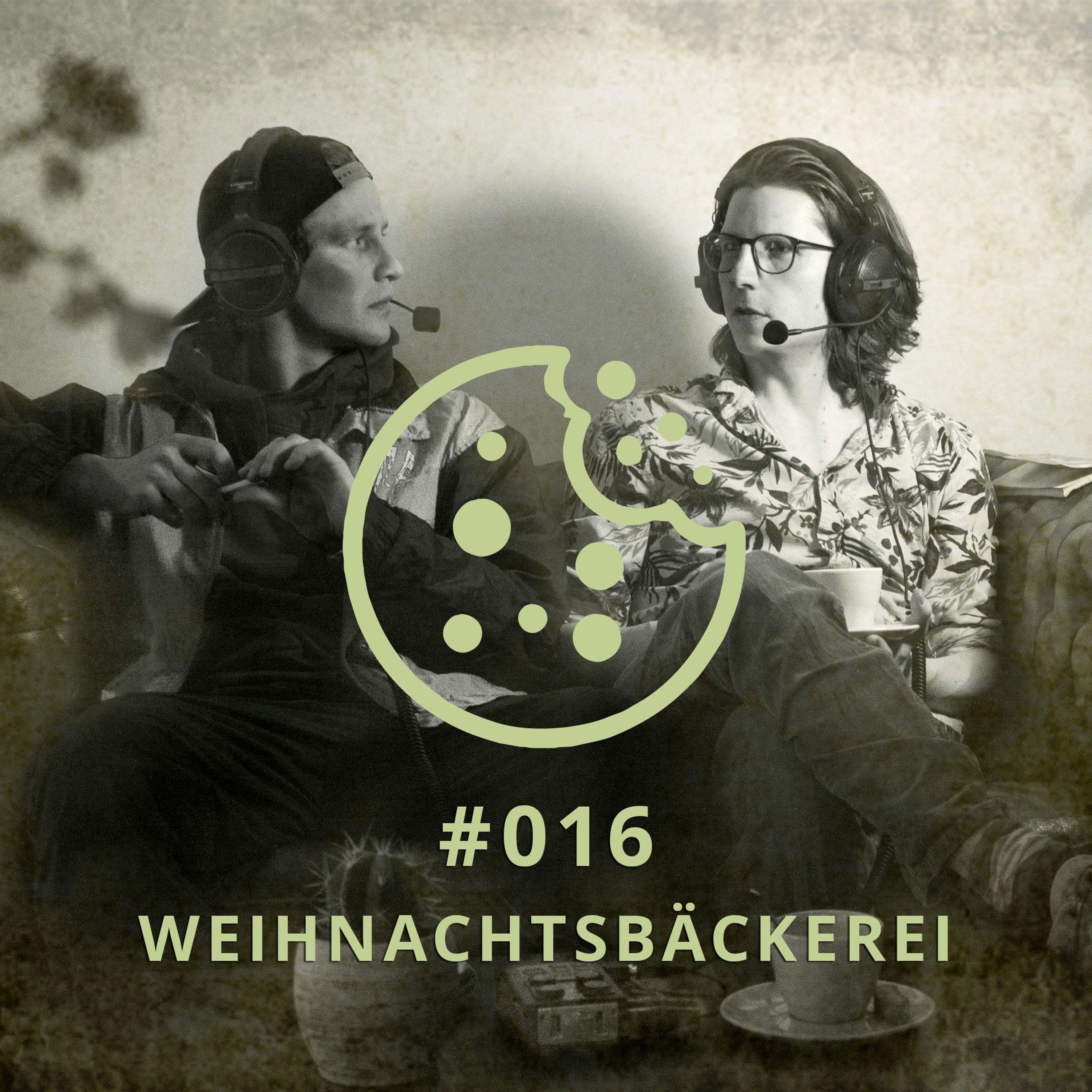 DICHTE GEDANKEN | POTCAST