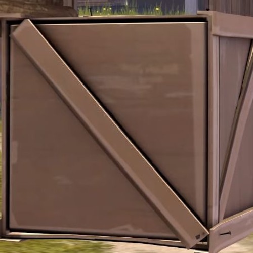 This is my BOX