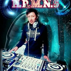 MEGAMIX CHICHA PARTY HRMNS INTHE MIX DJ