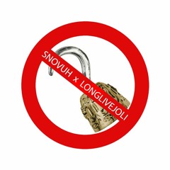 No Hook Pt. 6 (feat. Snovuh & LONGLIVEJOLI) (prod. by Glogan)