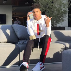 Listen to NLE Choppa - Baby Joker (Official Audio) by