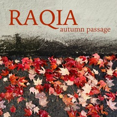 You Are A Sky Of Autumn, Pale And Rose [live]